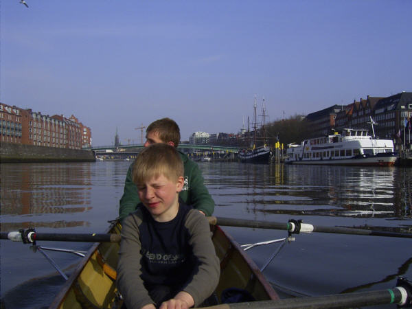Bremen_stadt Rudern