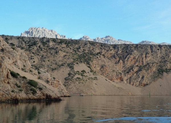 zrmanja mit velebit 2014