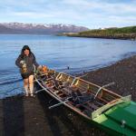 Baumgarten Inrigger Dreier