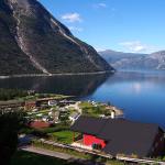 Eidfjord Eidfjord