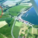 Ferienwohnungen in Geierswalde Ferienwohnungen in Geierswalde