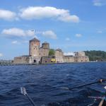 Festung Olavlinna