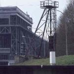 Schiffshebewerk Niederfinow