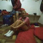 lauenburg quartier im Ruderclub