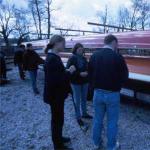 Bootsanhänger in Straubing