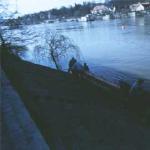 steile treppe in passau