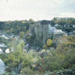 burg an der lahn