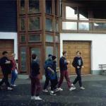 limburg ruderclub Ruderer