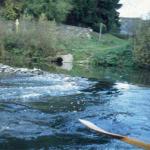 Wildwasser Lahn Rudern