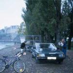 bernburg aufladen der Ruderboote bernburg aufladen der Ruderboote