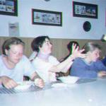 abendessen esztergom