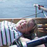 anna ruderboot