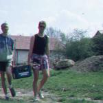 bierkasten für die Ruderer