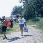 umtragen usedom ruderer riemen