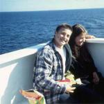 bobby isabel das junge Glück