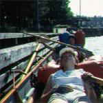 katja finnische Schleuse