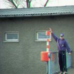 benedikt ostereier suchen Wittenberge