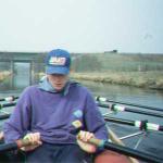 Elbe-Seitenkanal-Brücke Ilmenau