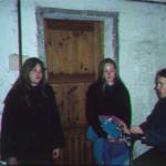 gruselquartier weissenfels ruderclub