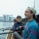 schiffshebewerk Ruderer