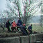 schleusentor öffnen