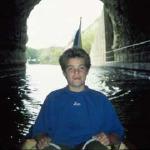 Schiffstunnel Canal du Midi