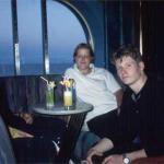 Silja Fähre cocktails