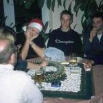 Pirna in der Kneipe Ruderer