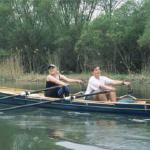 zweier mossoni-donau