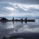 Endlose Weiten des Inari Endlose Weiten des Inari