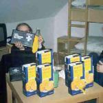 wittenberg rudererinnen