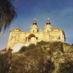 Kloster Melk