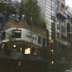 Hundertwasser Haus