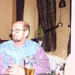 Ketzin Gaststätte Ruderer