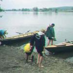 Abelegen an der Oder 