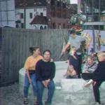 Frankfurt Oder Ruderer