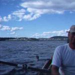 Kuopio Saimaa Ruderer