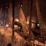 Vasamuseum Stockholm