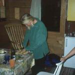 martina_kilian hütte Saimaa