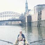 Vierer Zollkanal Hamburg