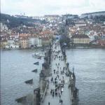 Karlsbrücke Prag