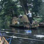 Spreewald rudern