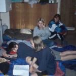 Eschwege Quartier Ruderer