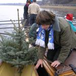 Barkenfahrt 2005 Manuel