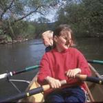 Bad Hersfeld Fulda Ruderboot