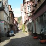 miltenberg strasse