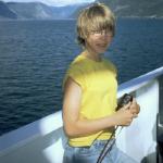 Sophie Sognefjord Fähre