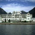 Hotel Balestrand 