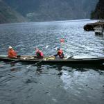 Baumgarten Zweier Fjord