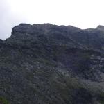 lgamskarspitze endanstieg